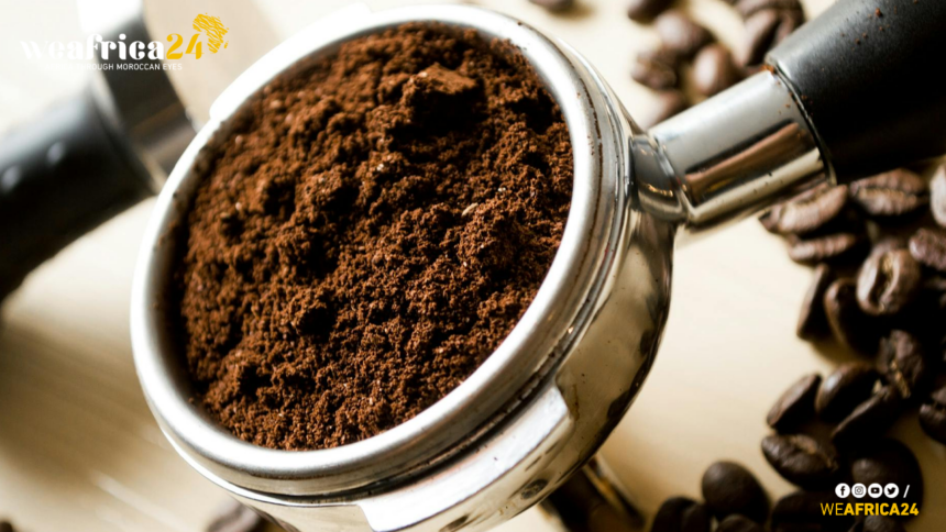 Coffee Grounds: Potential Breakthrough in Alzheimer's and Parkinson's Treatment