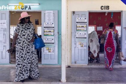 senegal