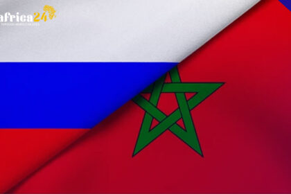 Arab-Russian