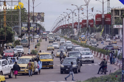 Lubumbashi