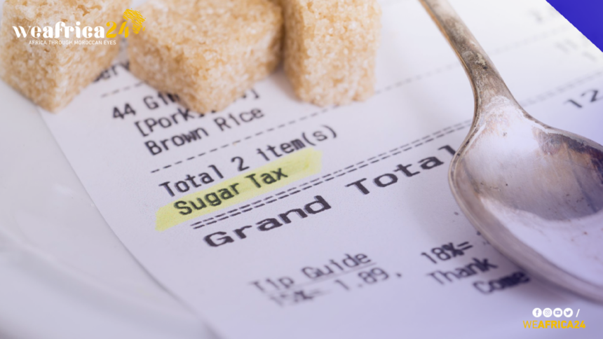 Sugar Tax Faces Criticism as Sole Solution for Obesity and NCDs, Stellenbosch Experts Say