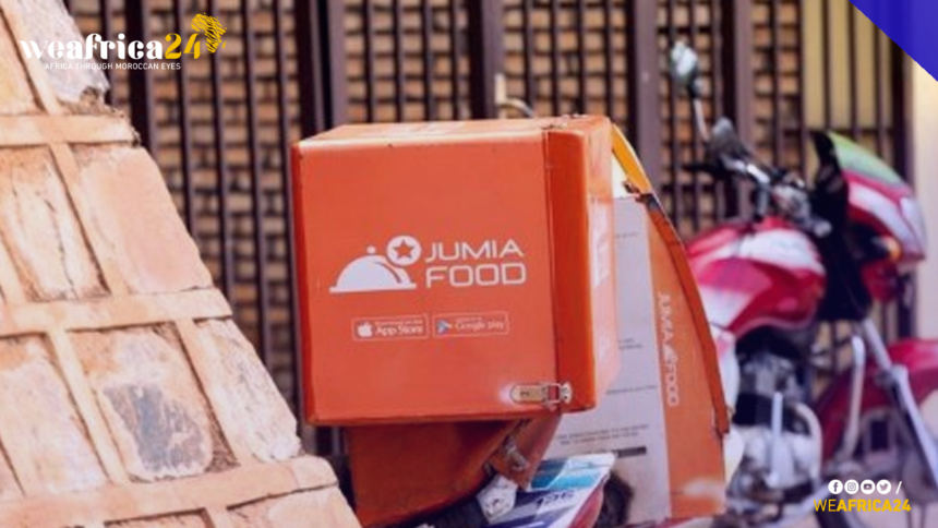 Jumia Decides to Exit Food Delivery Business in Nigeria and Other Markets by Year-End
