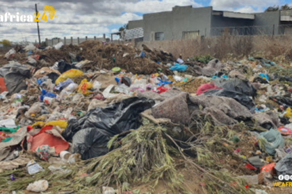 Cape Town Residents Urged To Prioritize Waste Responsibility During The Festive Season