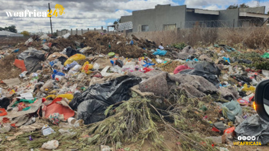 Cape Town Residents Urged To Prioritize Waste Responsibility During The Festive Season
