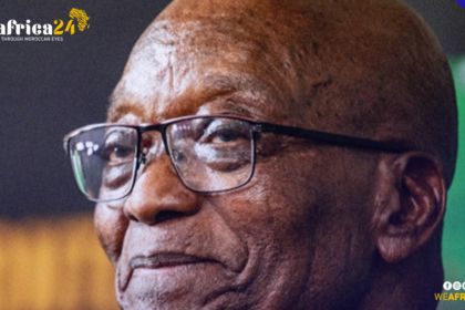Zuma's Political Maneuver Raises Eyebrows and Puts ANC at Crossroads