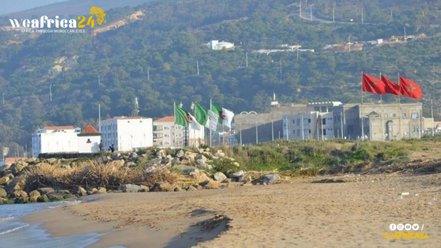 Algerian Authorities Hand Over Body of Moroccan Youth Shot at Border Four Months Ago