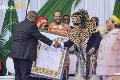 Landmark Ruling Invalidates President Ramaphosa's Certification of Zulu King