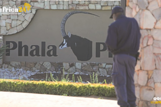 Phala Phala Burglary Accused Claims Police Impersonators Shot Him Twice