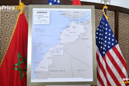U.S. Institute Urges Support for Moroccan Sahara, Cautions on Algeria