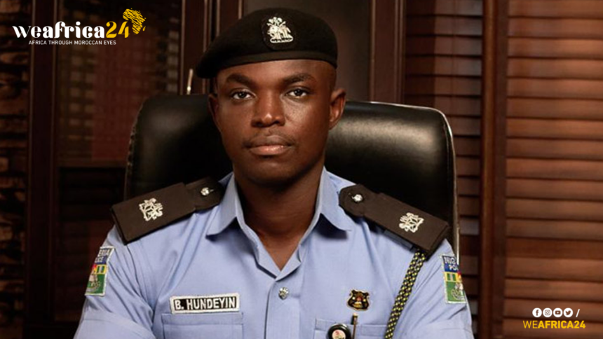 Lagos Police Address Traffic Violation Incident: Google Maps No Excuse, Says PPRO