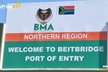 BMA Sting Operation Thwarts Trafficking of 443 Children at Beitbridge Border