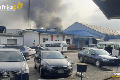 Helicopter Crash in Port Harcourt: Latest Updates on Nigerian Air Force Incident