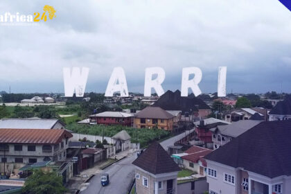 Warri