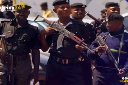 One Suspect Shot Dead as Armed Robbers Target Ogun Polytechnic Hostel