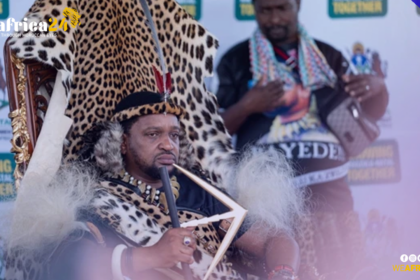 Zulu King Appoints Traditional Prime Minister and Deputy Based on Merit, Not Politics