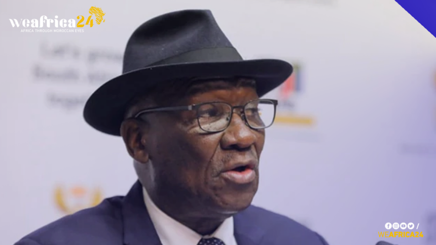 Minister Bheki Cele to Address Taxi-Related Violence in Port St Johns After Fatal Clash