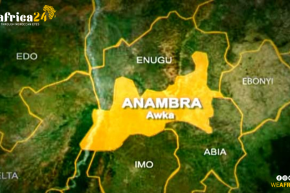 APGA Applauds Anambra Police for Swift Action Against Killers of Police Officers