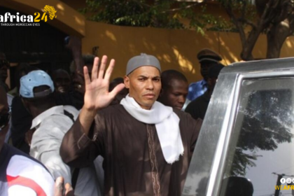 Karim Wade Announces Return for Presidential Bid in Senegal