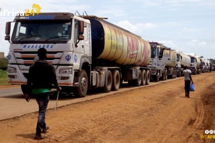 Uganda Initiates Legal Action Against Kenya Over Petroleum Import Dispute