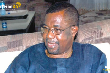 Nigeria's Ex-Minister Agunloye Remanded Amid Mambilla Project Fraud