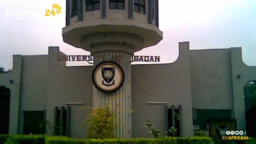 University of Ibadan Refutes Claims of Fake Professors Amid Controversial Circulating List