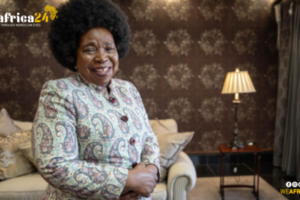 Nkosazana Dlamini Zuma Announces Retirement from Parliament After 2024 General Elections