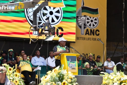 ANC Leads Multi-Party Democracy Fund Allocation Ahead of 2024 Elections