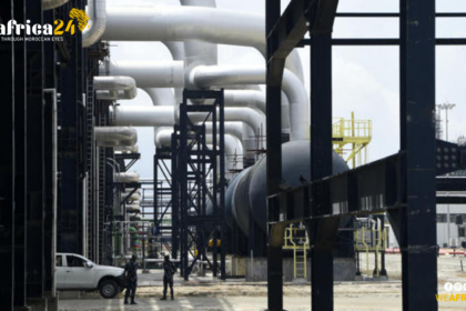 A Milestone for Nigeria: Dangote's Massive Diesel and Aviation Fuel Refinery Kicks Off Production