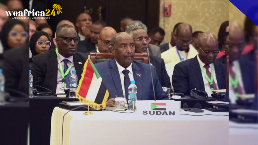 Sudanese Government