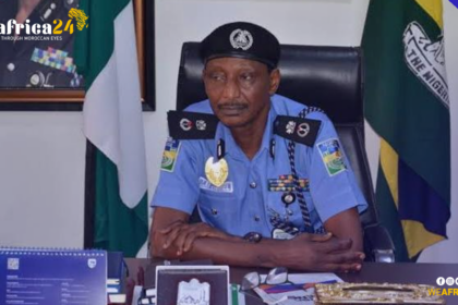Police Arrest Suspected Thugs in Kano Re-run Election