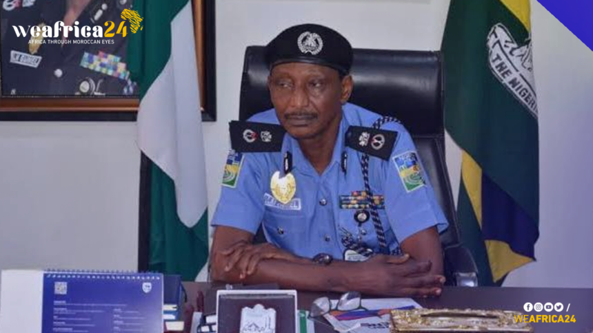 Police Arrest Suspected Thugs in Kano Re-run Election