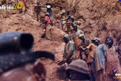 DR Congo Revisits Mining Deal with Chinese Firms to Address Loopholes