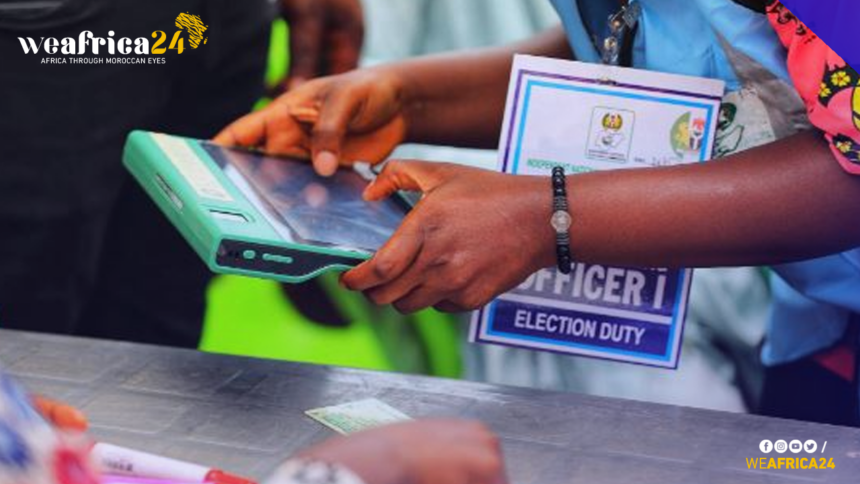 INEC Suspends Re-run Elections in 20 Polling Units Amid Disruptions