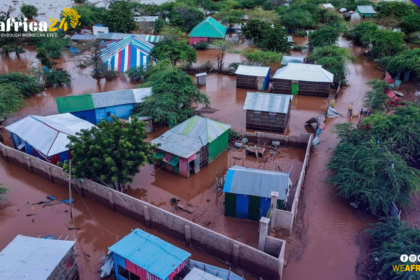African Union Troop Rotation Delayed in Somalia Due to Flooding