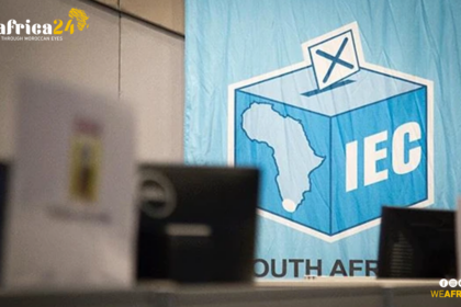 IEC Reports Robust Start to Final Voter Registration Weekend with Over 300,000 South Africans Turning Out