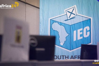 IEC Achieves 27 Million Voter Milestone Ahead of 2024 Elections