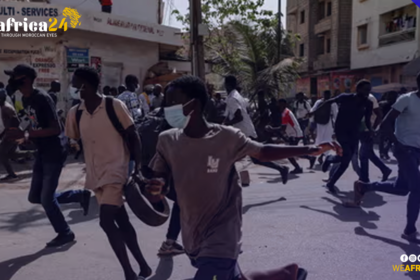 Senegal Faces Unrest as Presidential Election Postponement Sparks Protests