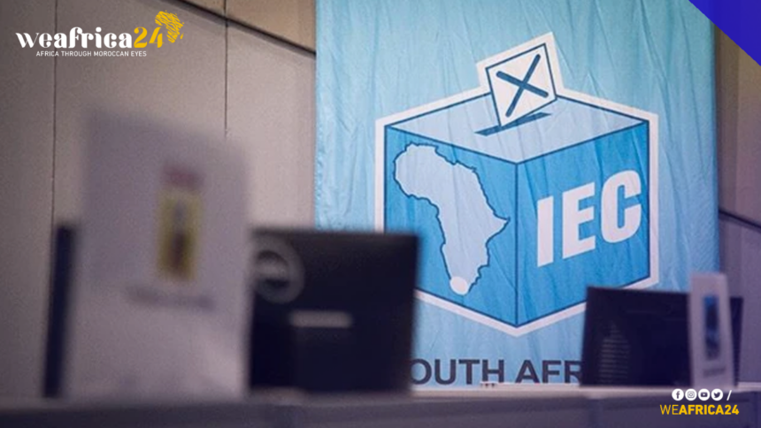 IEC Achieves 27 Million Voter Milestone Ahead of 2024 Elections
