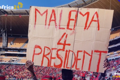Economic Freedom Fighters (EFF) Rally Support in KwaZulu-Natal Ahead of Manifesto Launch