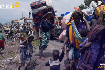 Rwanda and DRC Tensions Escalate, Threatening Regional Stability