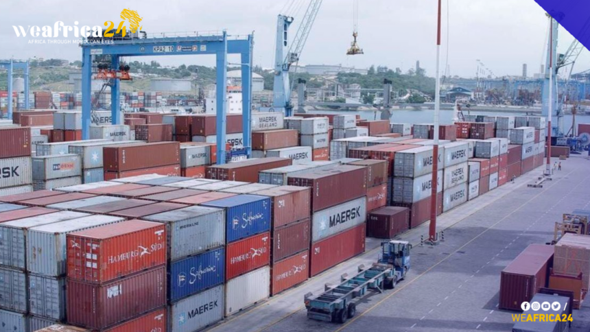 Kenya Pushes for Regional Integration with Expanded Port Services