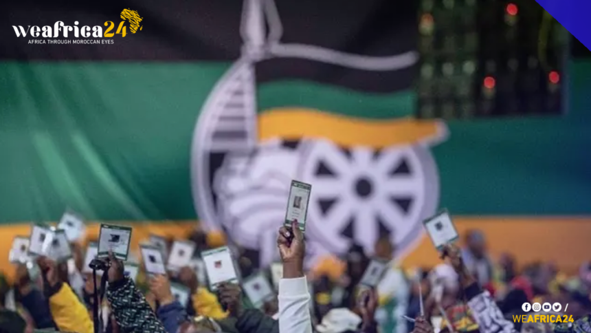 ANC to Continue Cadre Deployment Following Court Ruling