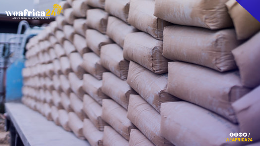 Nigeria: Builders Reject Proposed Cement Price Reduction