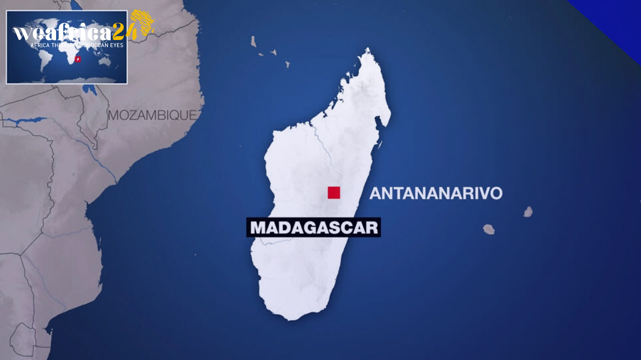 Cyclone Chido Leaves Trail of Destruction Across Mayotte and Madagascar:  Latest Damage Assessments Reveal Significant Impact