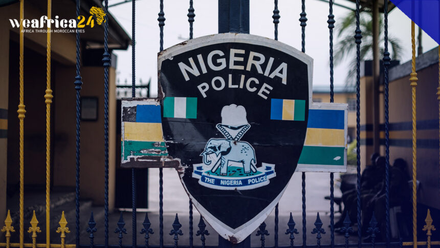 Lagos Police