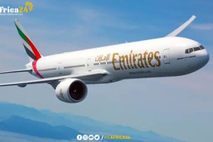 Emirates Airlines