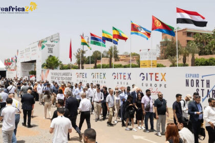 Gitex Africa 2024