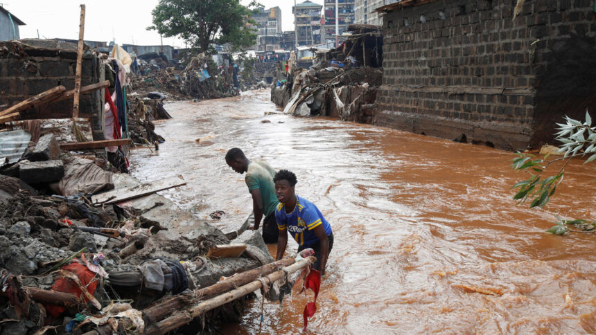 floods