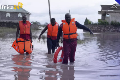 Understanding the Causes Behind Kenya's Devastating Floods