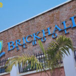 Brickhall